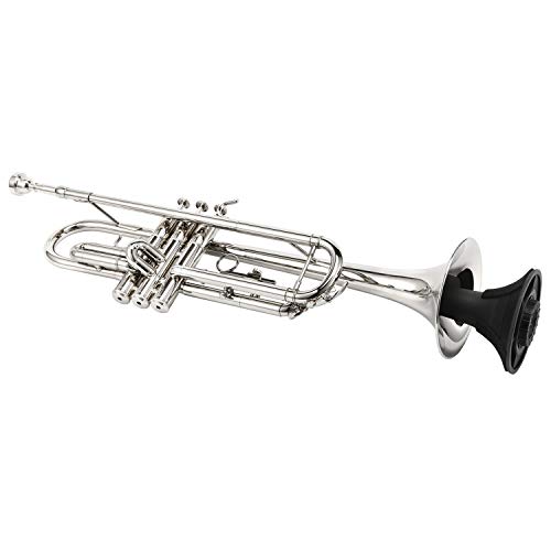 4 Eastar+EST+001+Portable+Trumpet+Foldable