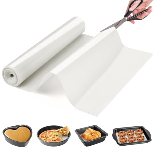 Silicone Baking Mat Roll Best German Silicone Heat Resistant