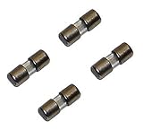 3a 125v Replacement fuses - 10 FUSES - for Christmas mini light strings