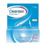 CLEARASIL STAYCLEAR MAXIMUM STRENGTH TINTED ACNE 1OZ