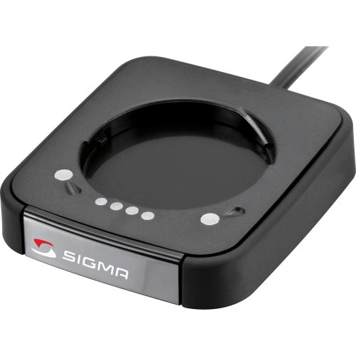 Sigma Elektro 00119 - Bike Station en promo sur Amazon