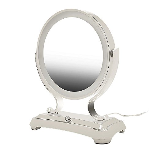 Zadro Polished Nickel Surround Light Dua Buy Online In Dominican Republic At Desertcart