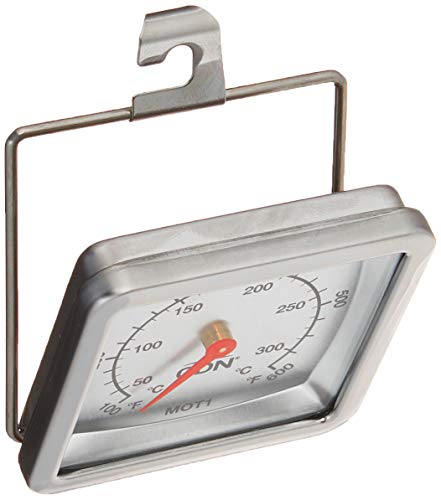 CDN MOT1 Multi-Mount Oven Thermometer - Thumbnail 2