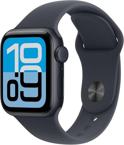 S*C様 Apple Watch Series 3 & iPad (第6世代) Amazon.com: Apple Watch SE 3 [GPS 40mm] Smartwatch with Midnight