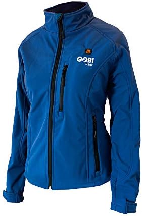 Dragon Heatwear Sahara Womens Heated Jacket - 3 Zone
