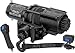 KFI Products SE45 ATV Stealth Winch Kit - 4500 lb. Capacity
