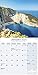 Greek Island Calendar - Greek Islands Calendar - Calendars 2019 - 2020 Wall Calendars - Photo Calendar - Greek Islands 16 Month Wall Calendar by Avonside