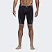 adidas Men's Sport Performance Climalite 9-Inch Midway Underwear (Pack of 2)