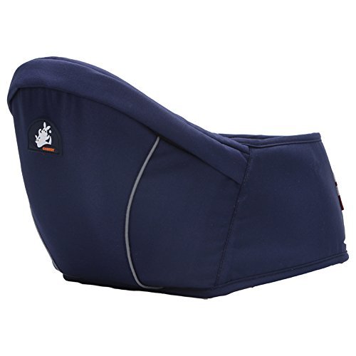 Fashional Baby Hip Seat for 0-3 Years Old Baby (Dark Blue) Fashional Baby Hip Seat for 0-3 Years Old Baby (Dark Blue)