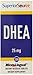 Superior Source DHEA Nutritional Supplements, 25mg, 200 Count