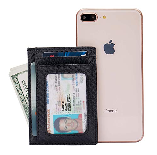 5 Blocking+Minimalist+Credit+Holder+Wallets