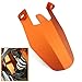 QIDIAN For KTM DUKE 390 2017 2013-2018 Moto Rear Mudguard Fender Guards For KTM 390 DUKE Motocross Accessories FOR KTM DUKE 125 200 250