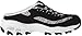 Skechers Women's D'Lites-Spark Interest Sneaker, Black/Multi, 8 M US
