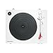 Audio-Technica AT-LP3WH Fully Automatic Belt-Drive Stereo Turntable, Whitethumb 1