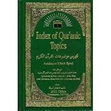 Image de Index of Qur'anic Topics