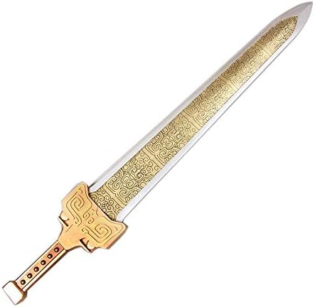 Xuan Yuan Sword Scar Of Sky Cosplay Prop Yuwen Tuo Xuan Yuan Sword Hobbies Amazon Canada