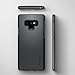 Spigen Thin Fit Designed for Galaxy Note 9 Case (2018) - Graphite Gray