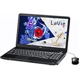 NEC(エヌイーシー) LaVie S LS550/AS6B PC-LS5...