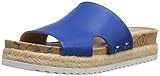 Franco Sarto Women's Elina Slide Sandal