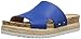 Franco Sarto Women's Elina Slide Sandal