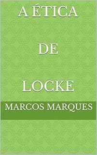 Livro A Ética de Locke