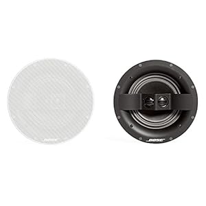 Bose Virtually Invisible 791 In-Ceiling Speaker II zwart