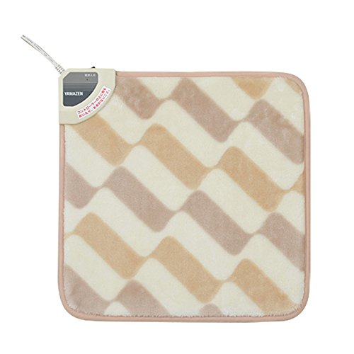 YAMAZEN mini mat (40Cm angle) hot carpet YMM-K403