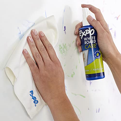 EXPO Dry Erase Whiteboard Cleaning Spray, 8 oz. Pricepulse