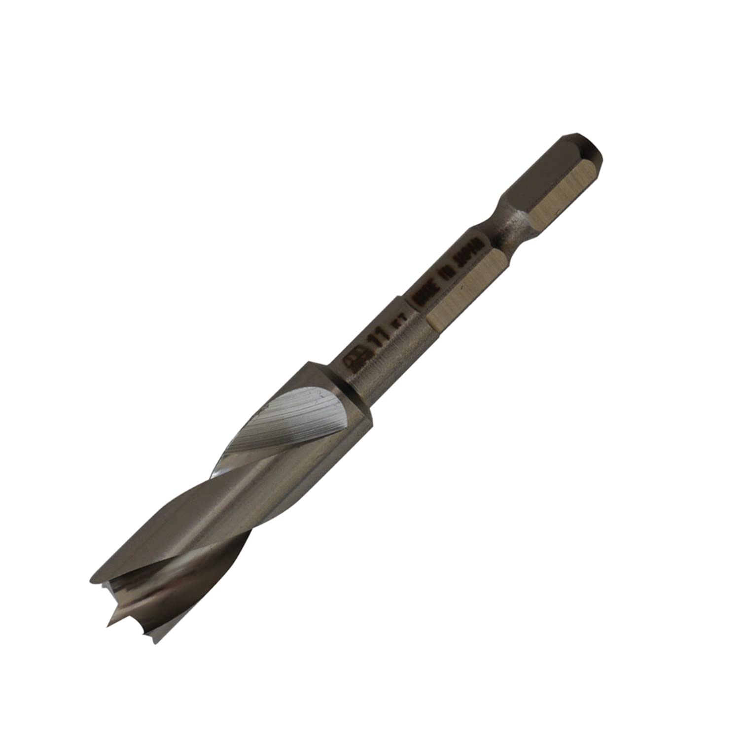 スターエム 601-110 竹用ドリル 11mm商品画像