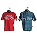 Male Mannequin Torso, Hollow Back Body T-Shirt Display, For Hanging by EZ-Mannequins For Craft Shows, Photos, Easy to Use and Store, For S-M Sizes