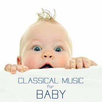 soothing sounds for newborns