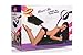Frisky Mount Me Inflatable Sex Position Pillow, Assorted (AF158)