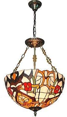 Modern Chandeliers Ceiling Lights Pendant 16 Inch Vintage Glass