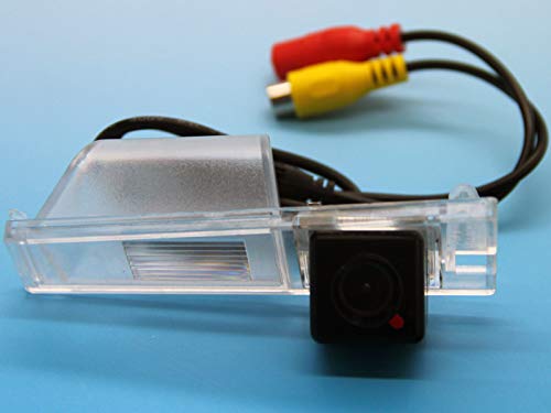 FidgetFidget Car Reverse Rear-View Backup Camera for Cadillac CTS 2008-2009 CMOS HD