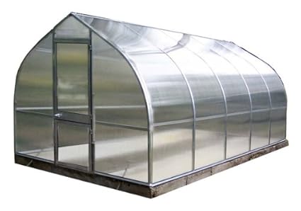 greenhouse polycarbonate