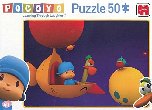 pocoyo puzzles