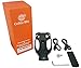 Celtic Blu Versatile Bluetooth Speaker and Bottle Bicycle Cage Two Ways to Secure