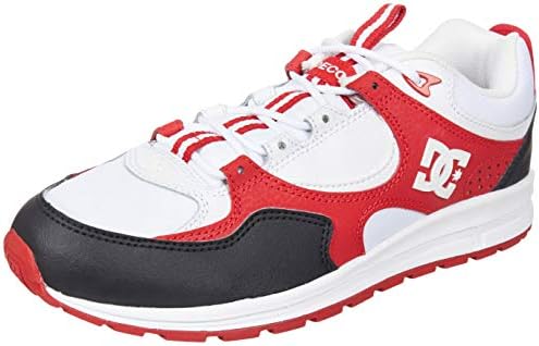 dc lite shoes