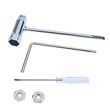 Dovewill T-WRENCH 3/4