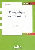 Dynamique economique 9 édition by 