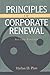 Principles of Corporate Renewal, Second Edition