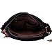 ibagbar Men's Canvas Messenger Bag Laptop Bag Shoulder Bag Computer Bag Satchel Bag Bookbag School Bag Working Bag College Bag Business Bag ipad Bag Black