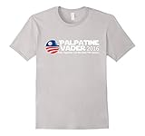 Palpatine-Vader 2016 Campaign T-Shirt