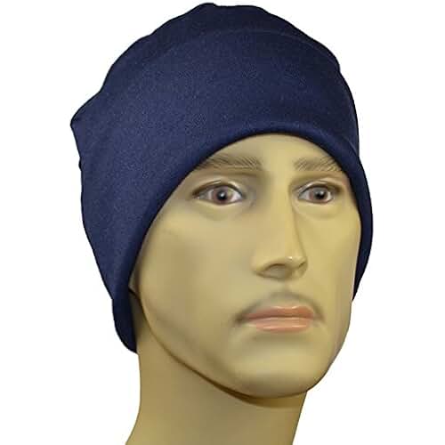 mens chemo cap