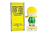 Harajuku Lovers G Wicked Style Eau De Toilette Spray, 1 Fluid Ounce