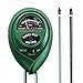 vivaBKK 3 in 1 Soil Digital Test Kit for Moisture Light & pH for Garden Lawn Plantthumb 3