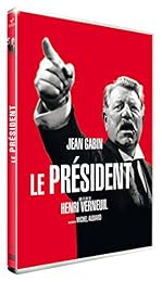 Le Président