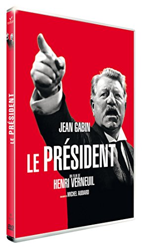 Le Président