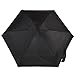 totes Automatic Open Close Compact Foldable Travel Umbrella