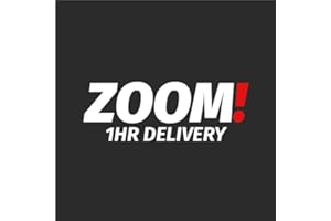 Zoom! 1hr Order Receiver
